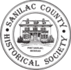 Sanilac County Historic Village & Museum Seal/Crest/Logo