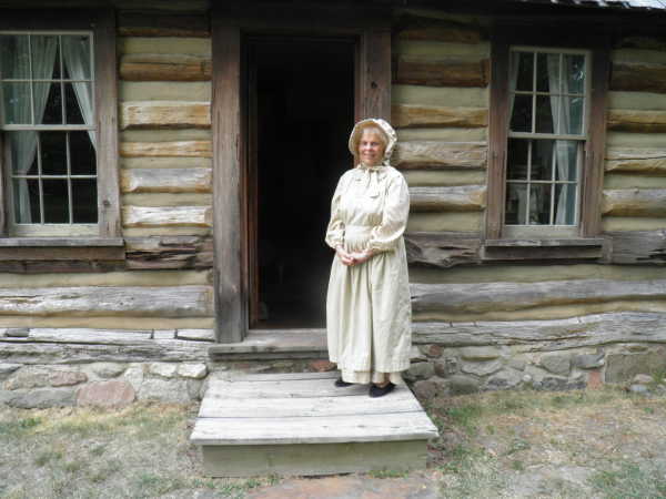 Tour Our Museum
